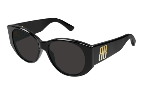 Ophthalmic Glasses Balenciaga BB0455S 001