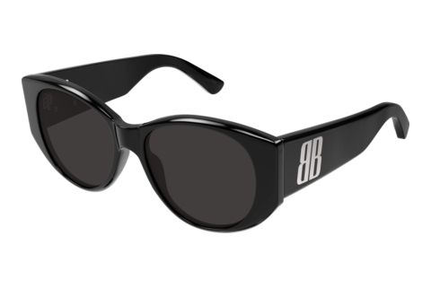 Slnečné okuliare Balenciaga BB0455S 004