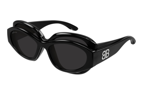 Ophthalmic Glasses Balenciaga BB0456S 001