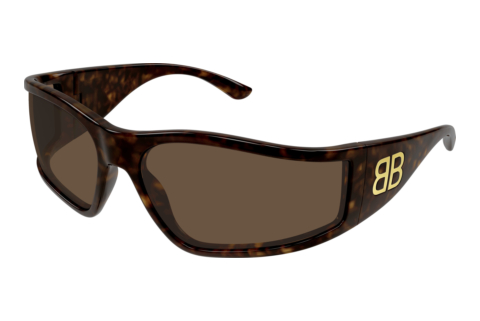 Saulesbrilles Balenciaga BB0457S 003