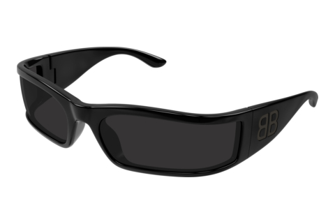 Saulesbrilles Balenciaga BB0458S 002