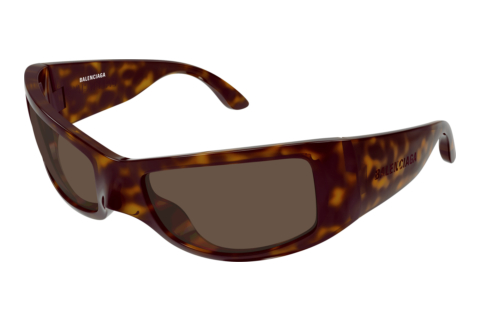 Ophthalmic Glasses Balenciaga BB0461S 003