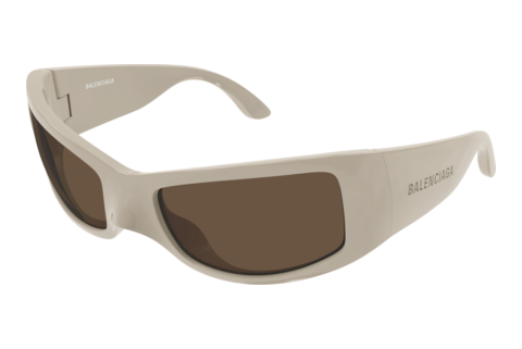 Ophthalmic Glasses Balenciaga BB0461S 005