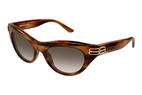 Ophthalmic Glasses Balenciaga BB0466S 002