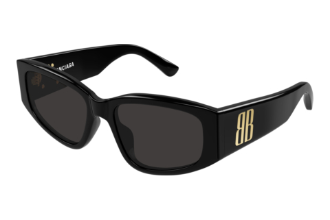 Ophthalmic Glasses Balenciaga BB0475S 001