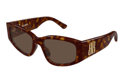 Ophthalmic Glasses Balenciaga BB0475S 002