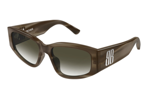 Ophthalmic Glasses Balenciaga BB0475S 003