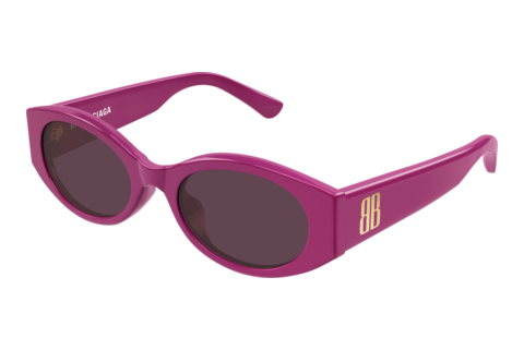 Ophthalmic Glasses Balenciaga BB0477SA 004