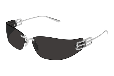 Ophthalmic Glasses Balenciaga BB0484S 002