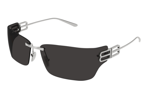 Ophthalmic Glasses Balenciaga BB0485SA 001