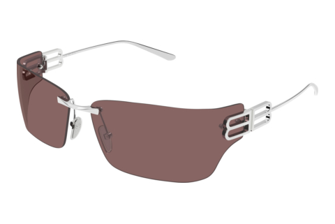 Ophthalmic Glasses Balenciaga BB0485SA 004