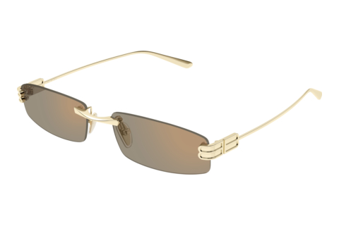 Ophthalmic Glasses Balenciaga BB0488S 003