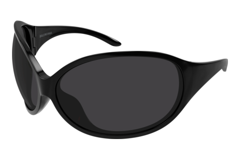 Ochelari de soare Balenciaga BB0502S 001