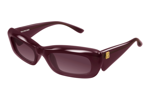 Ophthalmic Glasses Balenciaga BB0504S 004