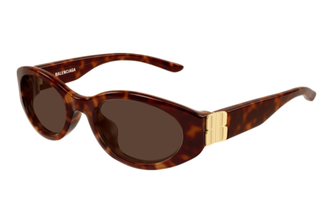 Ophthalmic Glasses Balenciaga BB0507SK 002