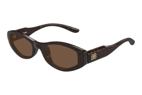 Zonnebril Balenciaga BB0509S 002