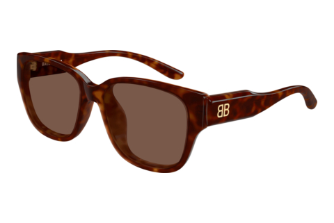 Ophthalmic Glasses Balenciaga BB0512SK 002