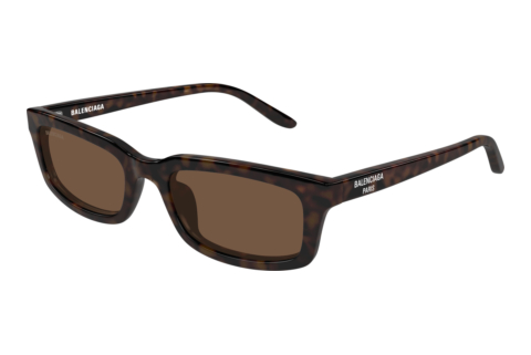 Ophthalmic Glasses Balenciaga BB0526S 002