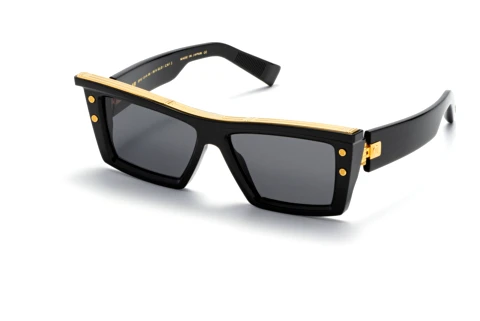 Ophthalmic Glasses Balmain Paris B-VII (BPS-131 A)