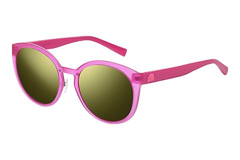 Lunettes de soleil Benetton 465010 203