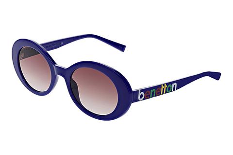 Sonnenbrille Benetton 465017 618