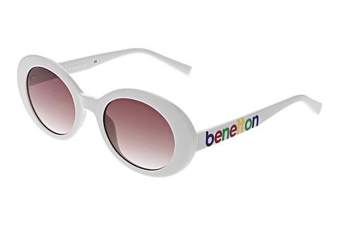 Lunettes de soleil Benetton 465017 800