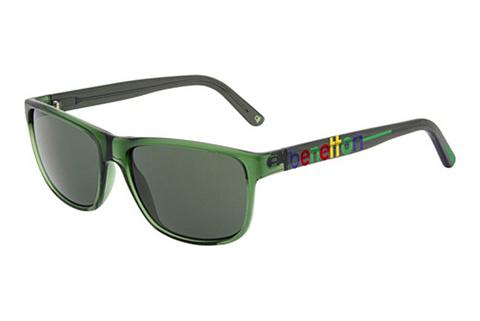 Lunettes de soleil Benetton 465022 534