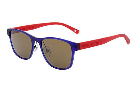 Saulesbrilles Benetton 465024 654