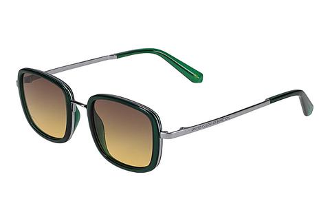 Lunettes de soleil Benetton 465040 527