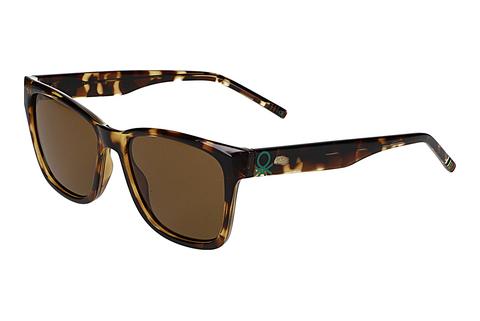 Saulesbrilles Benetton 465043 103