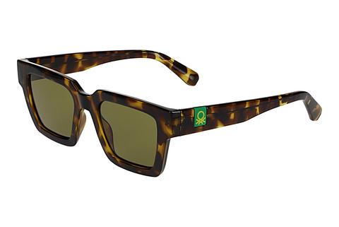 Saulesbrilles Benetton 465054 100