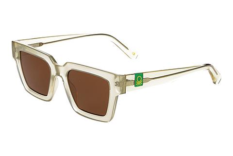 Sonnenbrille Benetton 465054 400