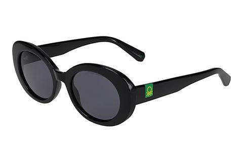 Lunettes de soleil Benetton 465055 001