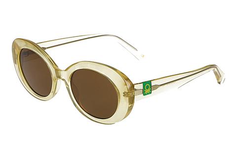 Saulesbrilles Benetton 465055 400