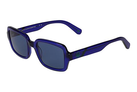 Saulesbrilles Benetton 465056 696