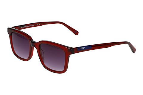 Saulesbrilles Benetton 465058 292