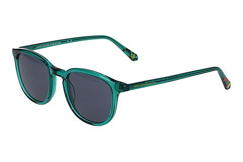 Sonnenbrille Benetton 465059 566