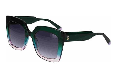 Sonnenbrille Benetton 465095 501