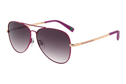 Lunettes de soleil Benetton 467011 725