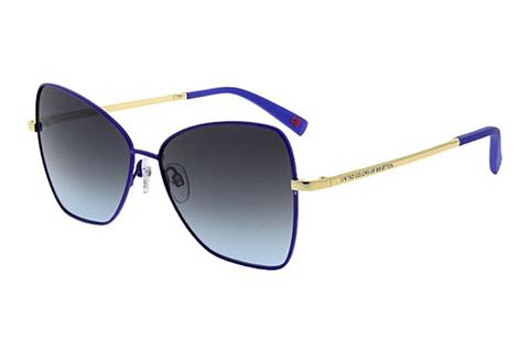 Sonnenbrille Benetton 467015 686