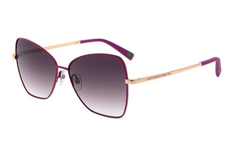 Lunettes de soleil Benetton 467015 725