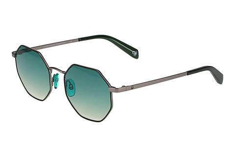 Sonnenbrille Benetton 467024 549