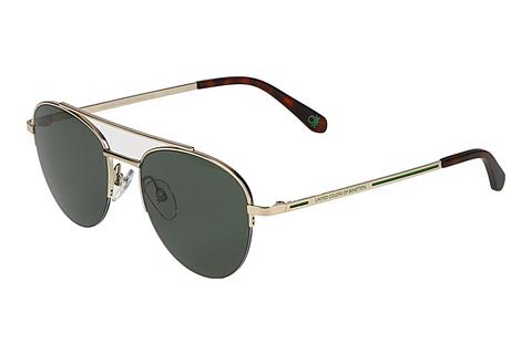 Sonnenbrille Benetton 467028 402