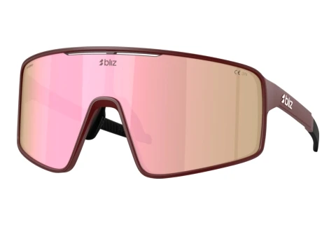 Ophthalmic Glasses Bliz P001 (ZB7015 701528)