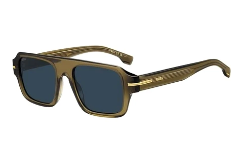 Saulesbrilles Boss BOSS 1595/S 09Q/KU
