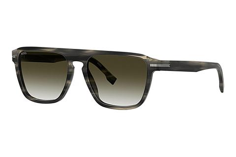 Saulesbrilles Boss BOSS 1599/S 2W8/9K