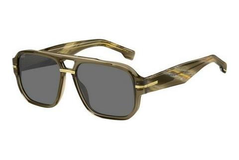 Sonnenbrille Boss BOSS 1718/S 09Q/2K