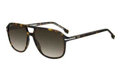 Lunettes de soleil Boss BOSS 1751/S 086/HA