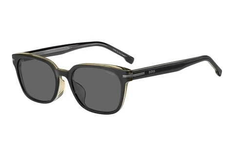 Saulesbrilles Boss BOSS 1869/F/S YQL/M9