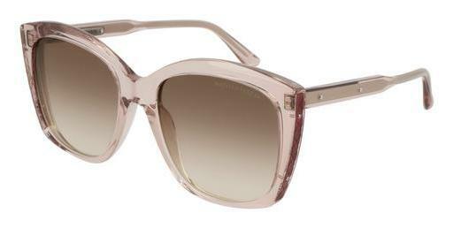 Sunglasses Bottega Veneta BV0182S 004
